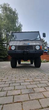 Andere PINZGAUER - : Pinzgauer