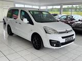 Citroën Berlingo Kombi Selection+Klima+Tempomat+PDC+AHK - Citroën Berlingo in Ludwigshafen