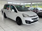 Citroën Berlingo Kombi Selection+Klima+Tempomat+PDC+AHK - Citroën in Mannheim