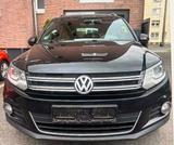 Volkswagen Tiguan Lounge Sport & Style BMT+Kamera+AHK+Xenon - VW Tiguan Gebrauchtwagen in Münster