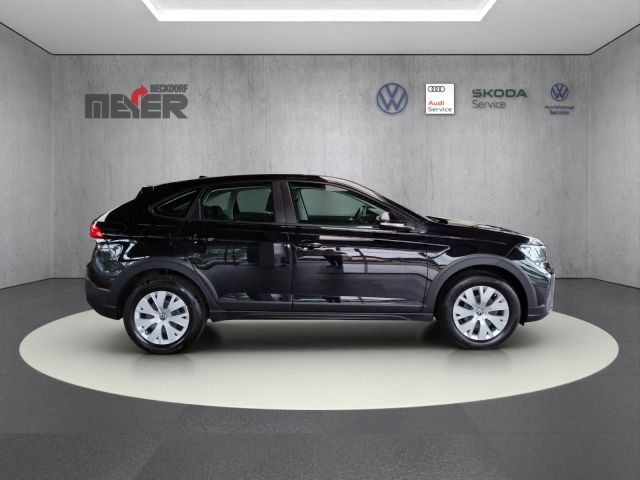 Taigo life 1.0 TSI Klima Einparkhilfe