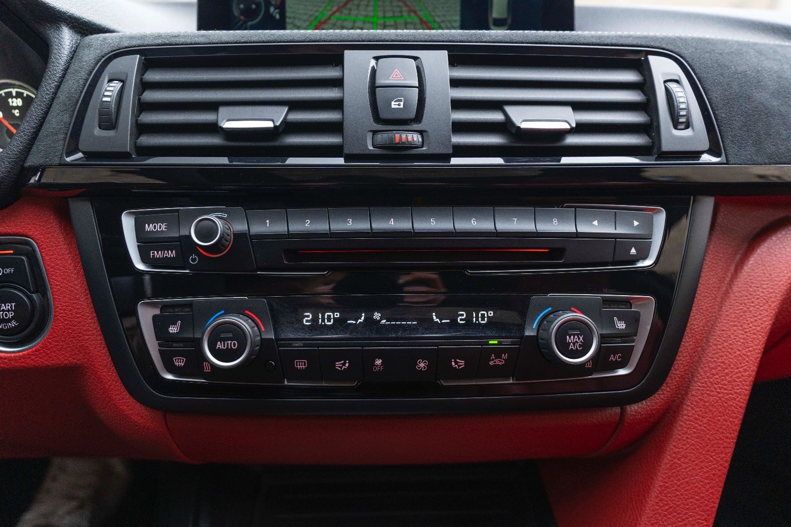 Fahrzeugabbildung BMW 435IX GC M-Performance HUD H&K KAM NAV ALCANTARA