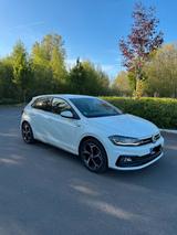 Volkswagen VW Polo R-Line 1.6 TDI Automatik | TÜV NEU - Volkswagen Polo: 6r TDI
