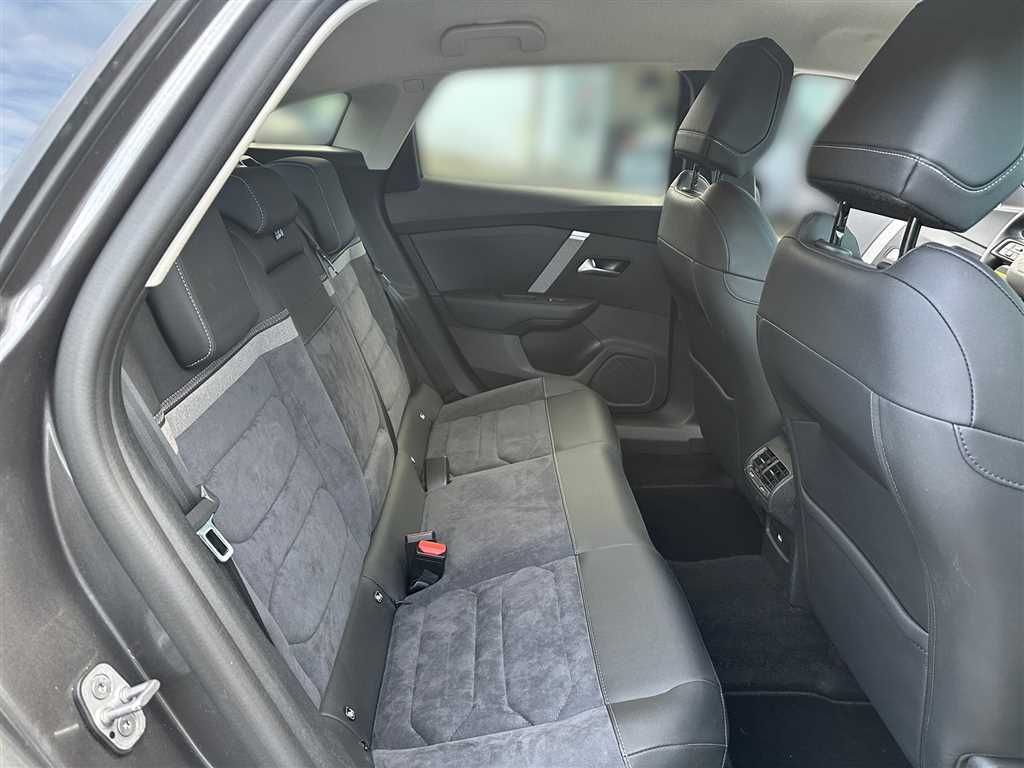 CITROEN C4 2024