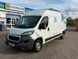 Peugeot boxer 2.2 Diesel 2014 - Peugeot Boxer in Bonn
