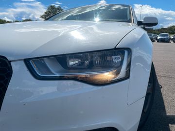 Audi A5 - 2
