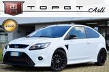 Ford FORD FOCUS 3p 2.5t RS 305cv, UNICOPROPRIETARIO,  - Ford Focus aus 2009: RS
