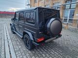 Mercedes-Benz G 63 AMG*Sternhimmel*Standheizung*Tüv 8/2026* - Mercedes-Benz Gebrauchtwagen in Leipzig