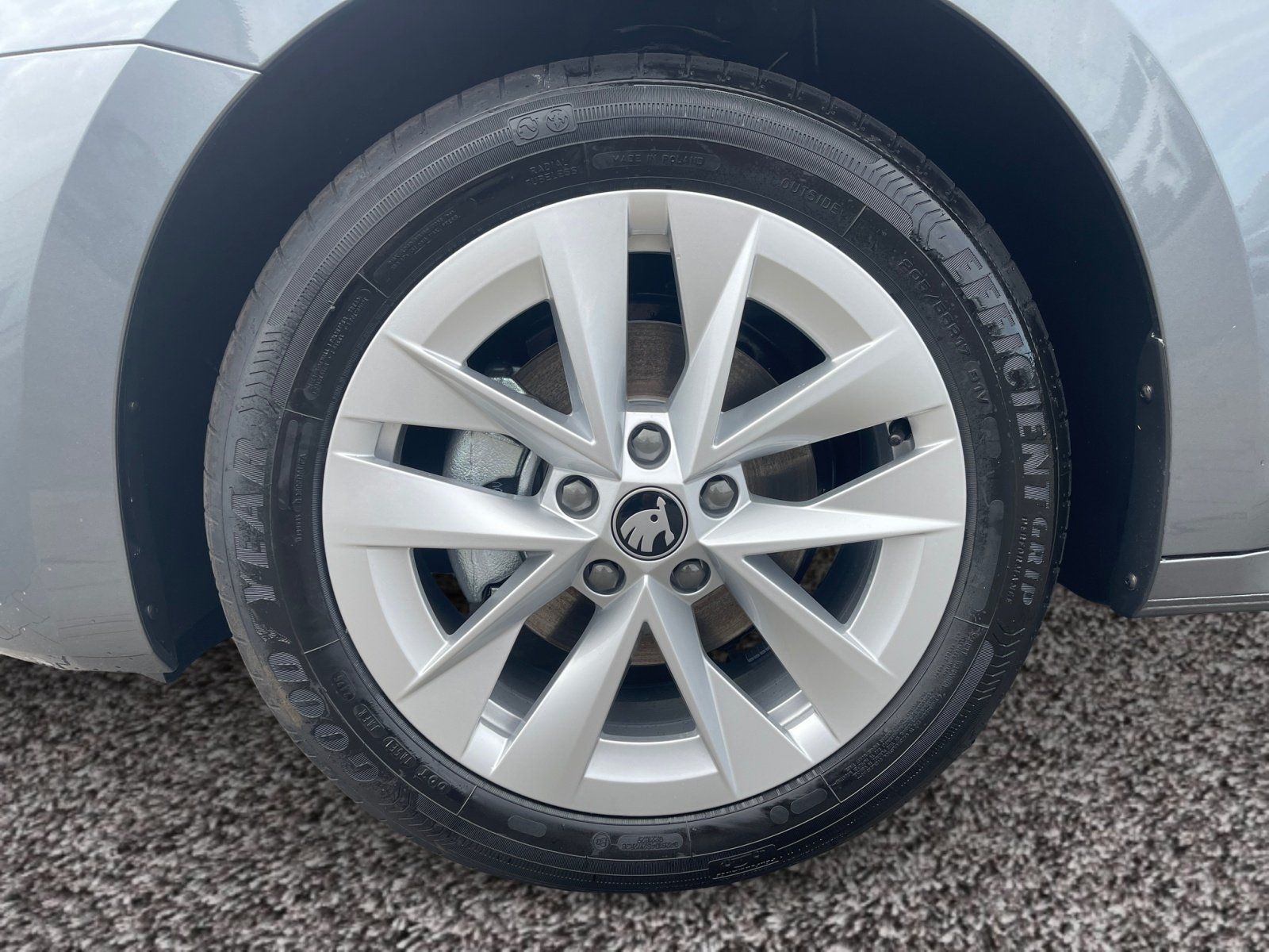 Skoda Octavia - Bild 8