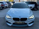 BMW M6 Gran Coupe-Bang & Olufsen-Carbon-Head-Up - BMW M-Modelle: Sportwagen