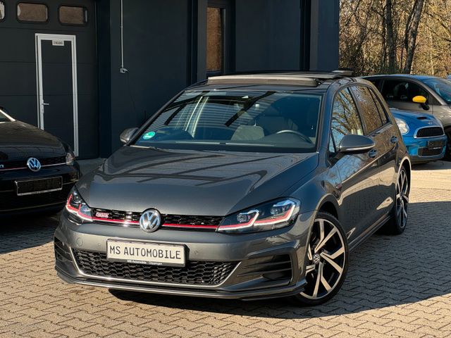 Volkswagen Golf VII Lim. GTI Performance*KAM*PANO*ACC*LANE*