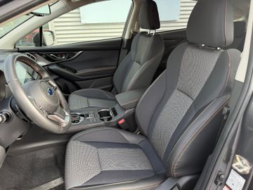 Subaru XV Exclusive Autom.4X4+LED+Navi+Shz+Kamera+
