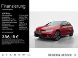 Volkswagen Polo 1.0 l TSI R-Line*IQ.LIGHT*ACC*NAVI*CARPLAY*