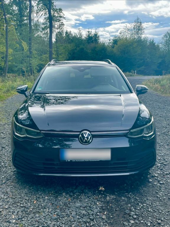 Image of Volkswagen Golf