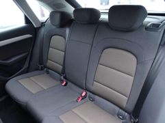 Fahrzeugabbildung Audi Q3 2.0 TDI  **SCHECKHEFTGEPFLEGT / 8-FACH-BEREIF