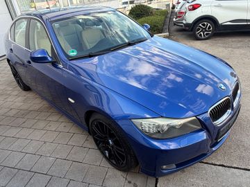 BMW 325 - 3