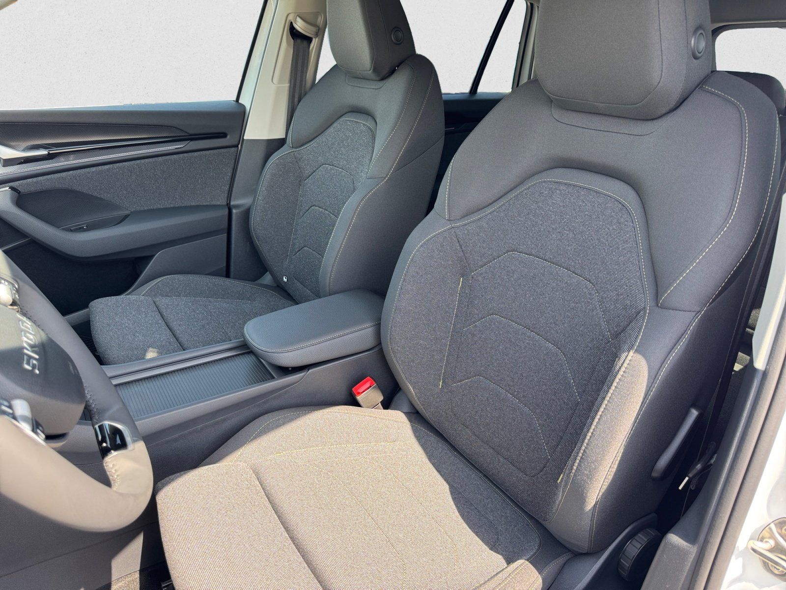 Skoda Kodiaq - Bild 9