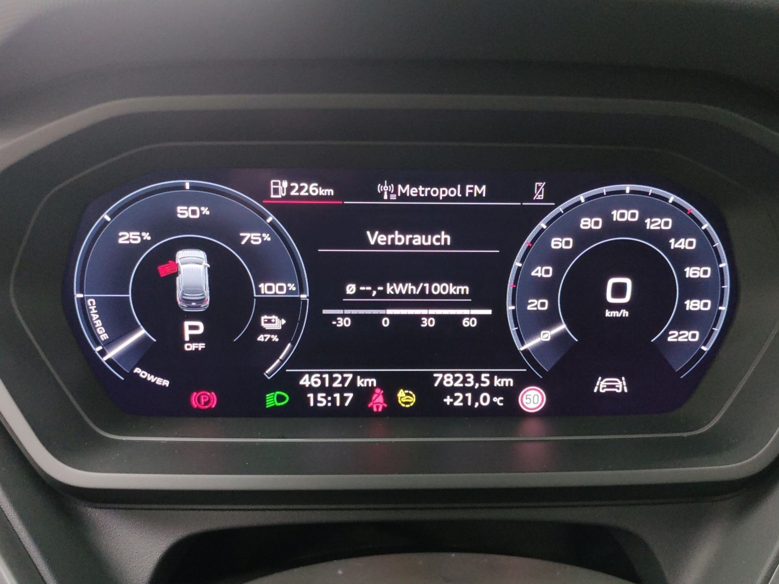 Audi Q4 e-tron - Bild 10