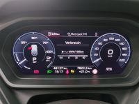 Audi Q4 e-tron - Vorschau Bild 10