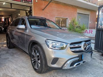 Mercedes GLC 300 - 2