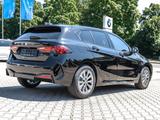 BMW 118d RFK NAVI LED PDC V+H DAB Parkass. Tempomat - BMW 118 Neuwagen