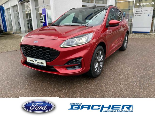 Ford Kuga Plug-in Hybrid 2.5 Duratec PHEV ST-LINE X