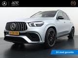 Mercedes-Benz GLE 63 AMG S 4MATIC+ Premium Plus | luftfederung - Mercedes-Benz GLE 63 AMG aus 2024