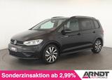 Volkswagen Touran 1.5 TSI DSG Highline R-Line 7 Pan Nav AHK