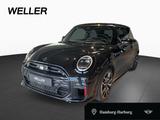 MINI Head Up Display Navi LED Klima Einparkhilfe