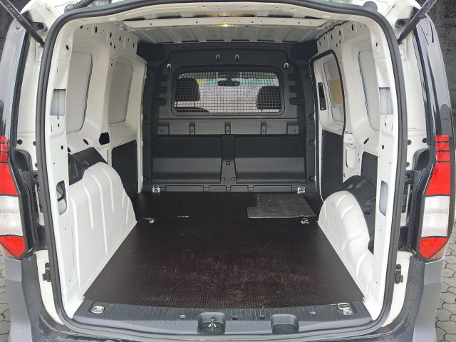 Caddy Cargo 2.0 TDI EcoProfi SHZ Klima