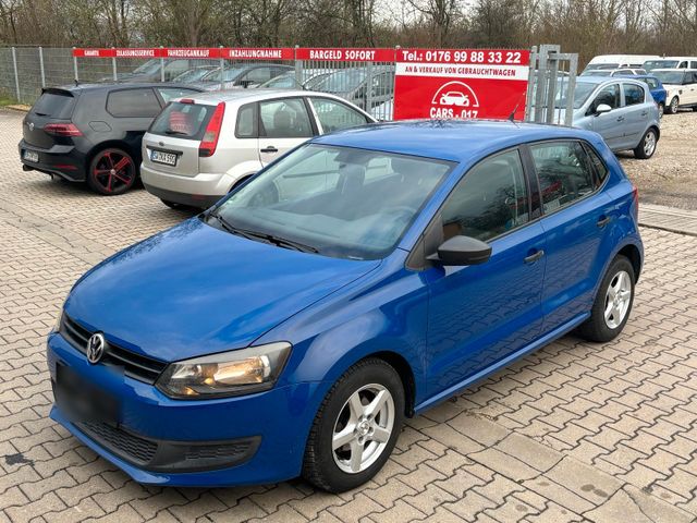 Volkswagen Polo 1.2 Klima TÜV 04.2026