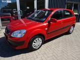 Kia Rio 1.4 EX , Servo, Radio-CD,  *10 - Kia Rio mit Benzin-Antrieb: Kleinwagen, 1.4
