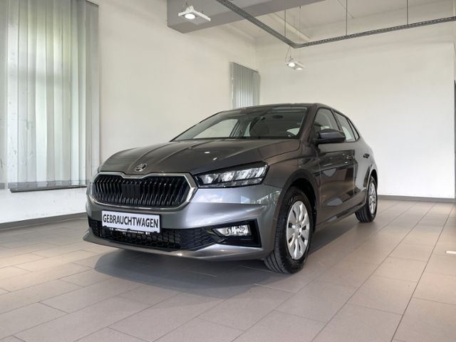 Skoda Fabia 1.0 TSI Selection +PDC+KLIMA imagem 2