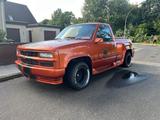 Chevrolet Silverado 454 Pickup GMC Truck L... - Chevrolet Gebrauchtwagen von 1992