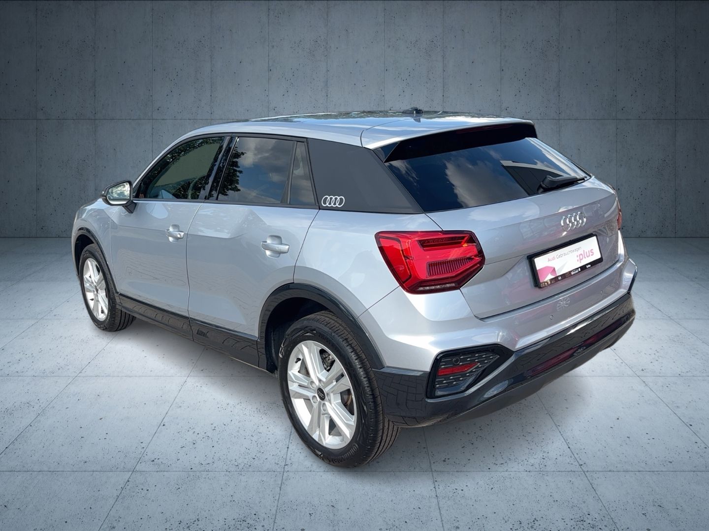 Audi Q2 - Bild 6