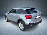 Audi Q2 - Vorschau Bild 6