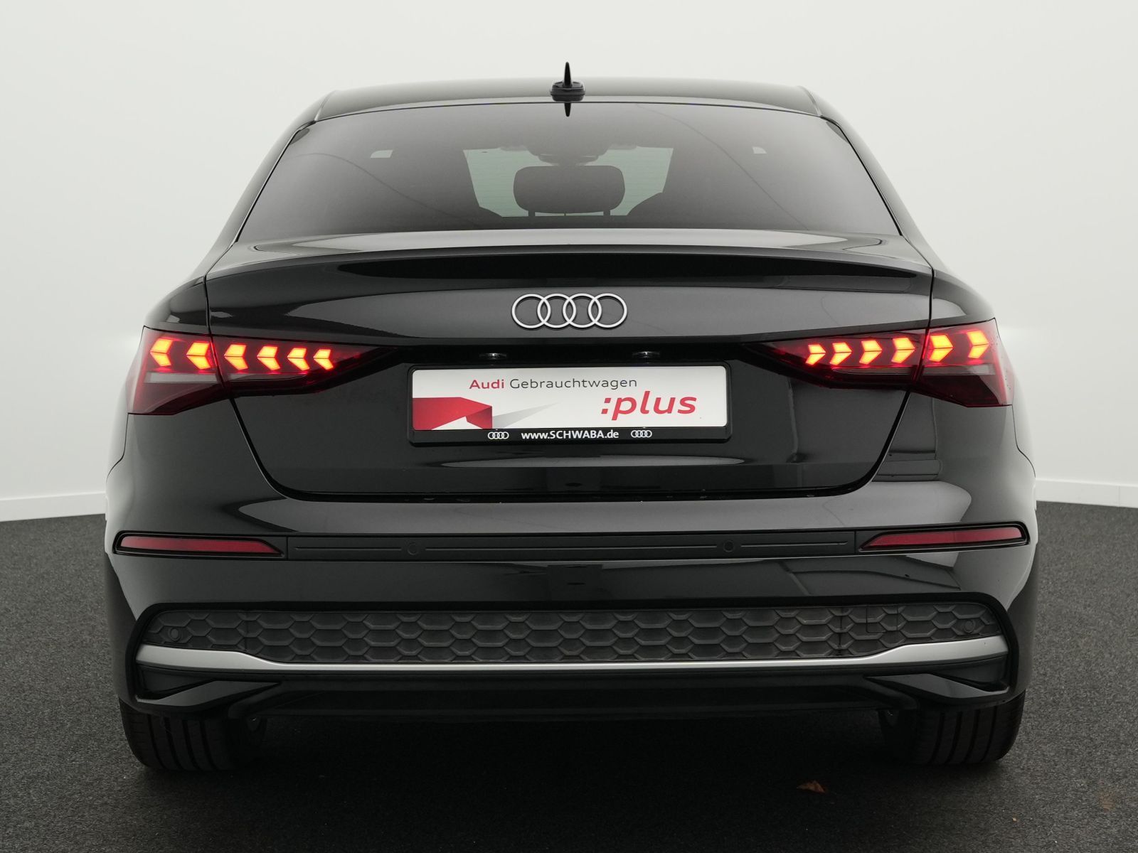 Audi A3 - Bild 11