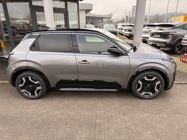 Nissan MICRA 52 kWh EVOLVE ProPilot Assist Park imagem 3