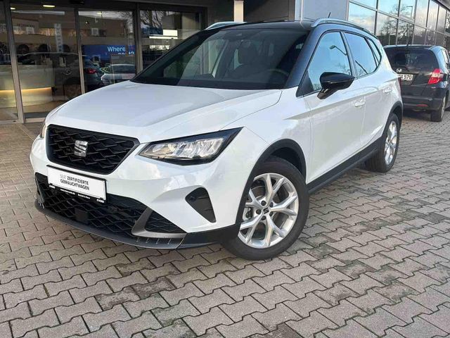 Seat Arona 1.0 TSI FR DSG Kamera PDC SHZ