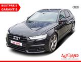 Audi A6 3.0 TDI quattro LED Navi ACC Bose Panorama - Audi A6 mit Diesel-Antrieb: 3.0