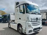 Mercedes-Benz Actros 1843-Retarder-StreamSpace-Alu- 2 Tanks - Offers matching your search criteria
