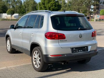 Volkswagen Tiguan - 7
