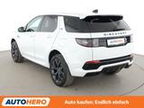 Land Rover Discovery Sport P300e Hybrid SE AWD Aut.*NAV*ACC - Land Rover Discovery Sport in Leipzig