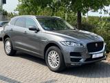 Jaguar F-Pace Prestige AWD / 1-Hand / Leder - Jaguar F-Pace aus 2017