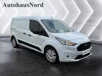 Ford Transit Connect 1.5 EB 240 L2 Lang NAVI*RFK*AHK*