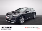 Audi Q4 40 e-tron  AHK Standheiz Navi LED PDC LM Temp