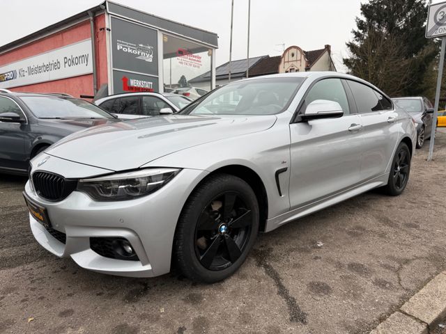 BMW 420 Gran Coupé M Paket xdrive Automatik Navi