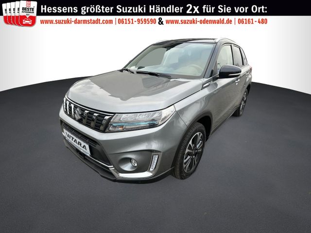 Suzuki Vitara 1.5 Comfort + 4x2 Vollhybrid Automatik