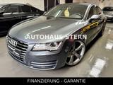 Audi A7 Sportback 3.0 TDI quattro S Line Kamera AHK - gebrauchte Audi A7 aus dem Jahr 2013