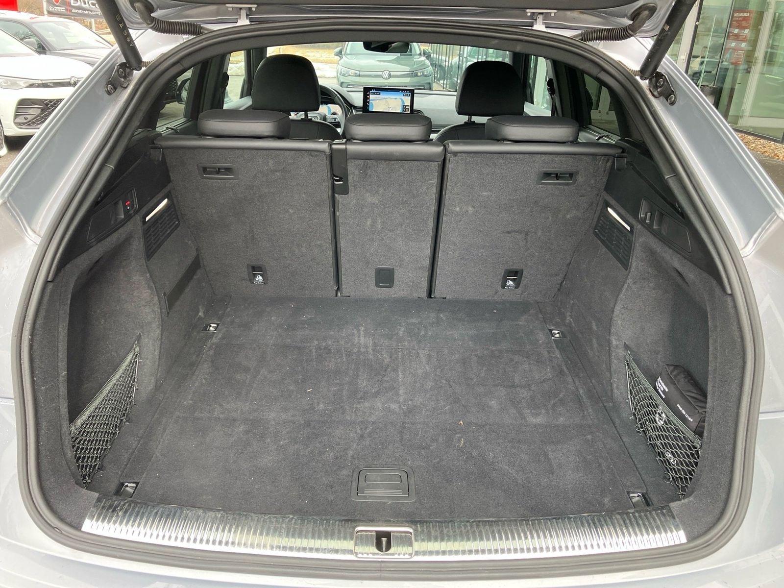 Audi Q5 - Bild 8